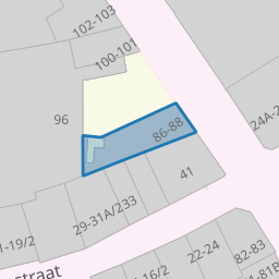 Perceel AHM01-O-6429