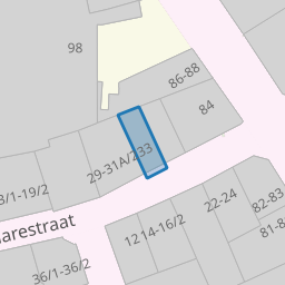 Perceel AHM01-O-6430