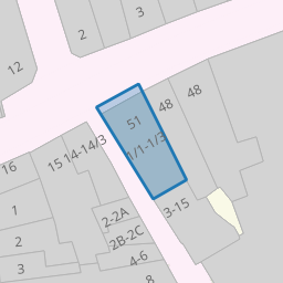 Perceel AHM01-O-6465