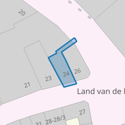 Perceel AHM01-O-6493