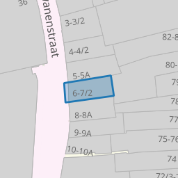 Perceel AHM01-O-6495