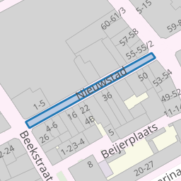 Perceel AHM01-O-6573