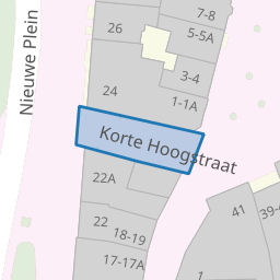 Perceel AHM01-O-6620