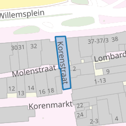 Perceel AHM01-O-6621