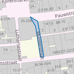 Perceel AHM01-O-6625