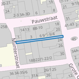 Perceel AHM01-O-6626