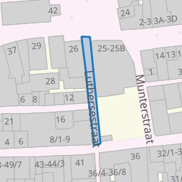 Perceel AHM01-O-6627