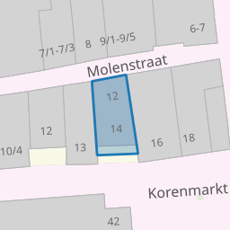Perceel AHM01-O-6664