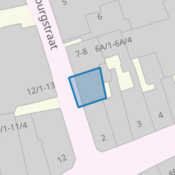 Perceel AHM01-O-6672