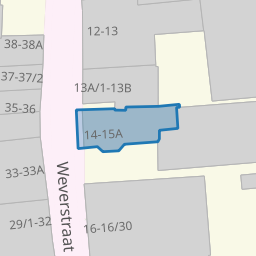 Perceel AHM01-O-6681