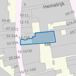 Perceel AHM01-O-6682