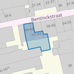 Perceel AHM01-O-6731