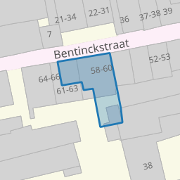 Perceel AHM01-O-6732