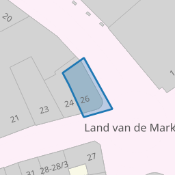 Perceel AHM01-O-6746