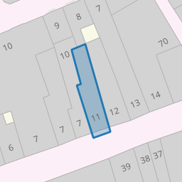 Perceel AHM01-O-6752