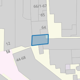 Perceel AHM01-O-6777