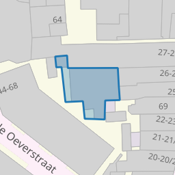 Perceel AHM01-O-6778