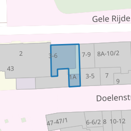 Perceel AHM01-O-6817