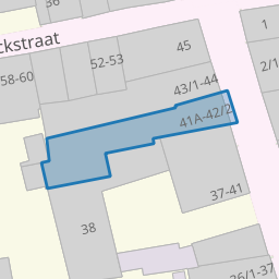 Perceel AHM01-O-6831