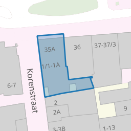 Perceel AHM01-O-6849