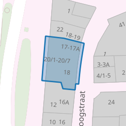 Perceel AHM01-O-6850