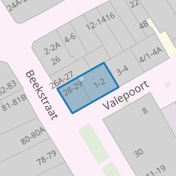 Perceel AHM01-O-6864