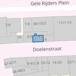 Perceel AHM01-O-6878