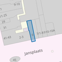 Perceel AHM01-O-6910