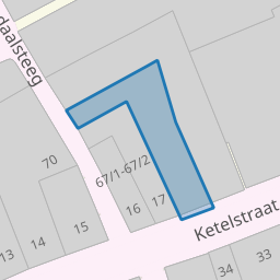 Perceel AHM01-O-6912