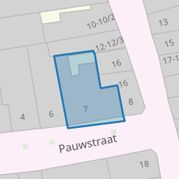 Perceel AHM01-O-6921