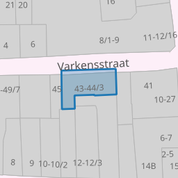 Perceel AHM01-O-6942