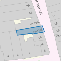 Perceel AHM01-O-6945