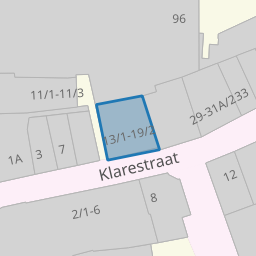 Perceel AHM01-O-6953