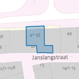 Perceel AHM01-O-7019