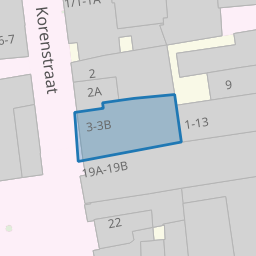 Perceel AHM01-O-7082