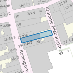 Perceel AHM01-O-7171