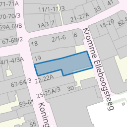 Perceel AHM01-O-7181