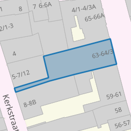 Perceel AHM01-O-7193