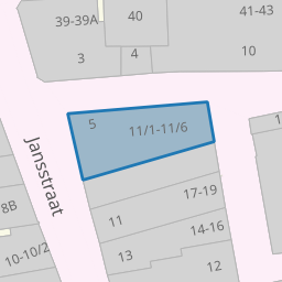 Perceel AHM01-O-7199