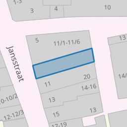 Perceel AHM01-O-7200