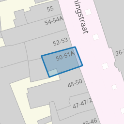 Perceel AHM01-O-7218