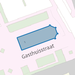 Perceel AHM01-O-7233