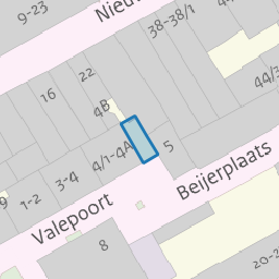 Perceel AHM01-O-7239