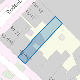 Perceel AHM01-O-7253