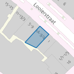 Perceel AHM01-O-7269