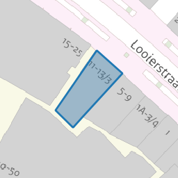 Perceel AHM01-O-7271