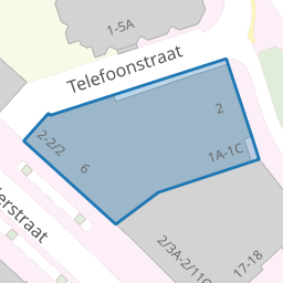 Perceel AHM01-O-7272