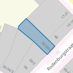 Perceel AHM01-O-7390