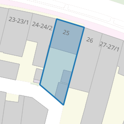 Perceel AHM01-O-7400