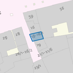 Perceel AHM01-O-7403